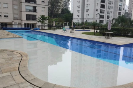 Apartamento à venda com 3 quartos, sendo 1 suíte, em Vila Suzana, São Paulo, SP