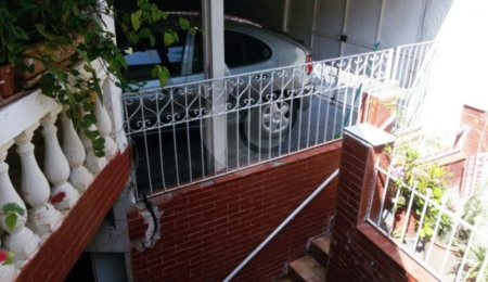 Sobrado à venda com 2 quartos em Tremembé, São Paulo, SP