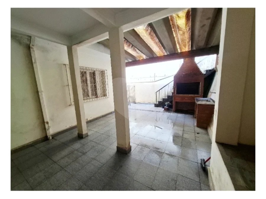 Sobrado à venda com 4 quartos, sendo 1 suíte, em Jardim Bonfiglioli, São Paulo, SP
