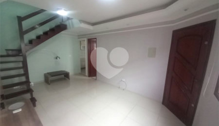 Casa à venda com 3 quartos no condomínio Res Villa Verde, São Paulo - SP