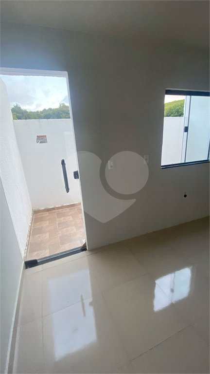 Casa à venda com 2 suítes em Campo Grande, Rio de Janeiro, RJ