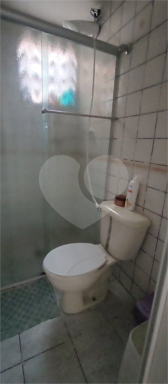 Apartamento à venda com 2 quartos em Tremembé, São Paulo, SP