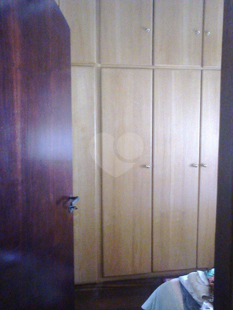 Sobrado à venda com 3 quartos em Imirim, São Paulo, SP