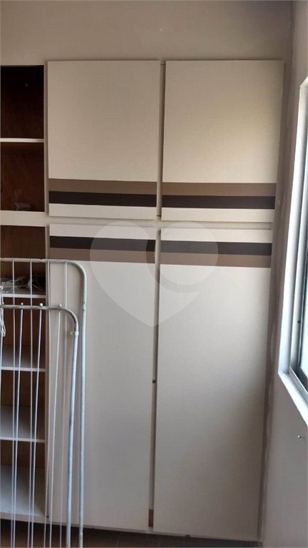 Apartamento à venda com 2 quartos em Freguesia do Ó, São Paulo, SP