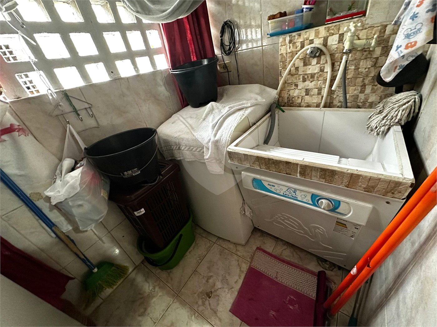 Apartamento à venda com 2 quartos em Vila Barbosa, São Paulo, SP