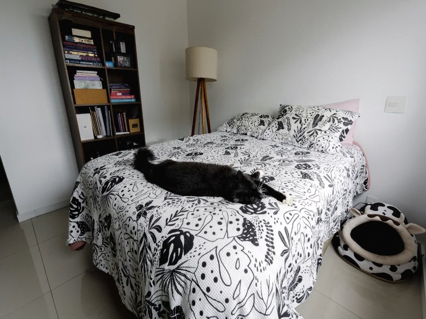 Apartamento à venda com 2 quartos, sendo 1 suíte,  em Pinheiros, São Paulo, SP