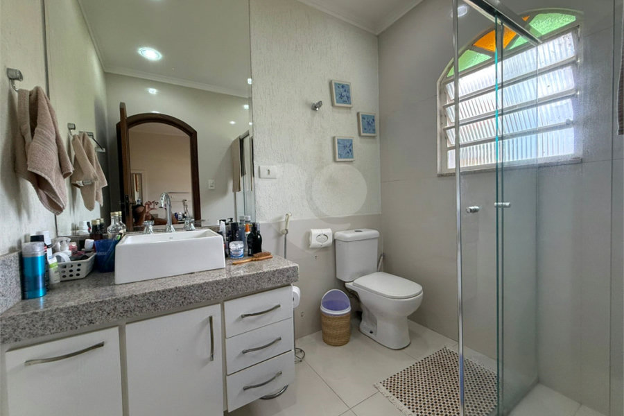 Sobrado à venda com 3 quartos, sendo 1 suíte, em Tucuruvi, São Paulo, SP