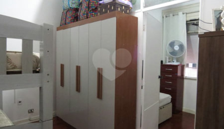 Studio à venda com 1 quarto em Republica, São Paulo, SP