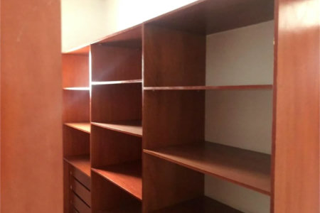 Casa à venda com 4 suítes no condomínio Vila das Emboabas, São Paulo - SP