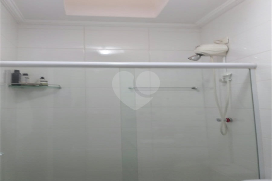 Casa à venda com 3 quartos, sendo 2 suítes, no condomínio Villa's Residencial, São Paulo - SP