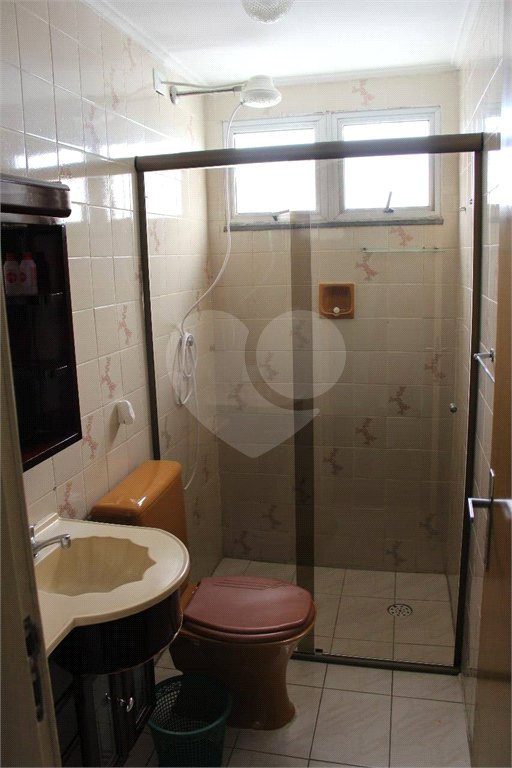 Apartamento à venda em Jardim São Luís, Suzano, SP