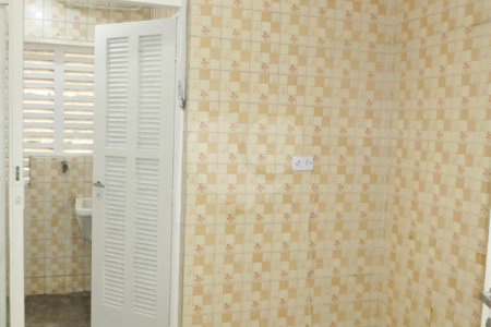 Apartamento à venda com 2 quartos em Vila Parque Jabaquara, São Paulo, SP