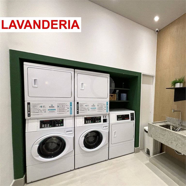 Apartamento para alugar com 1 quarto em Indianópolis, São Paulo, SP