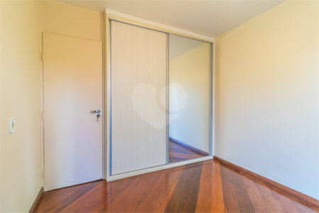 Apartamento à venda com 3 quartos em Santo Amaro, São Paulo, SP