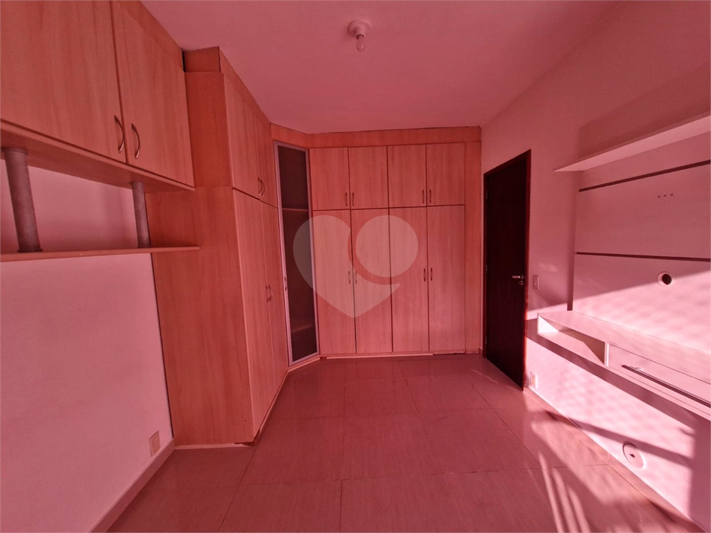 Apartamento à venda com 2 quartos em Tijuca, Rio de Janeiro, RJ