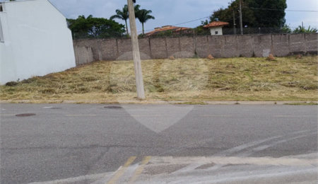 Terreno à venda com 1 suíte em Marambaia, Vinhedo, SP