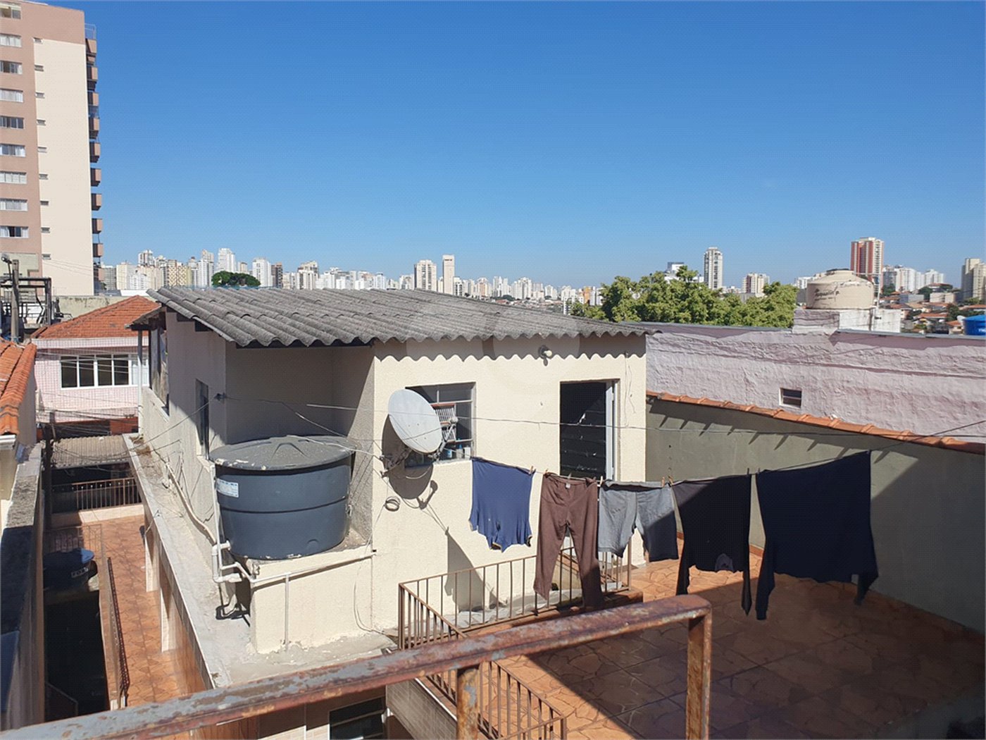 Sobrado à venda com 3 quartos em Vila Aurora (zona Norte), São Paulo, SP