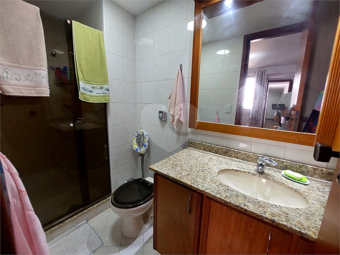 Cobertura à venda com 3 quartos, sendo 2 suítes,  em Tijuca, Rio de Janeiro, RJ