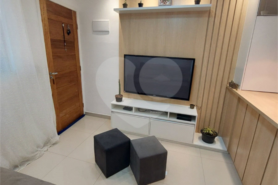 Casa à venda com 2 quartos em Jaçanã, São Paulo, SP