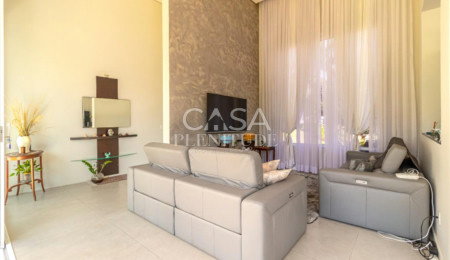 Casa em condomínio à venda com 3 suítes em Caguassu, Sorocaba, SP
