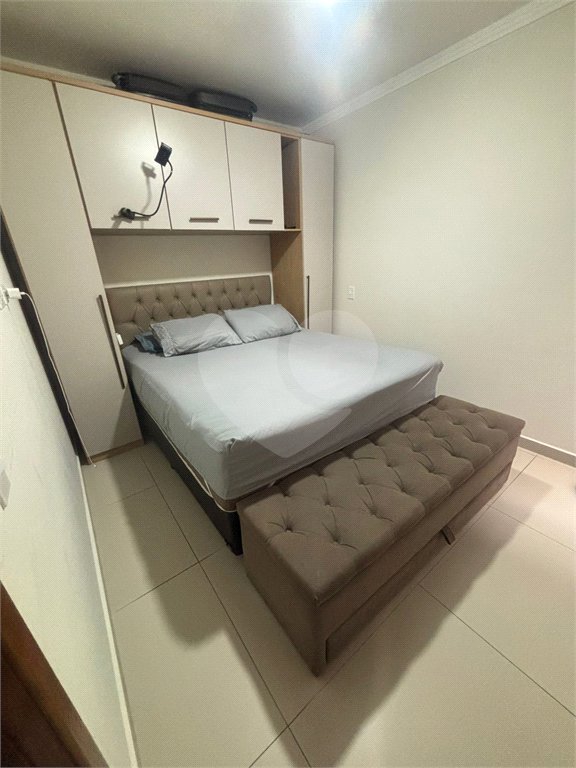 Casa à venda com 1 quarto no condomínio Residencial Capitão Servio, São Paulo - SP