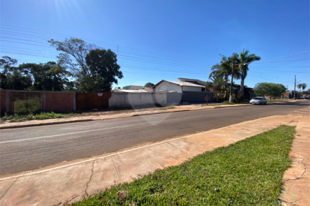 Terreno à venda em Jardim América, Ponta Porã, MS