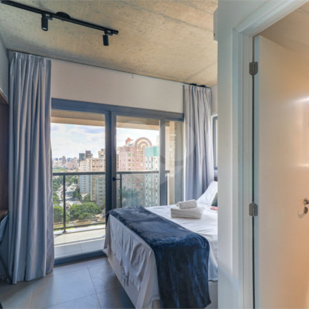 Apartamento à venda ou para alugar em Jardim Paulista, São Paulo, SP