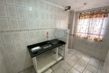 Apartamento para alugar com 2 quartos em Cidade Tiradentes, São Paulo, SP