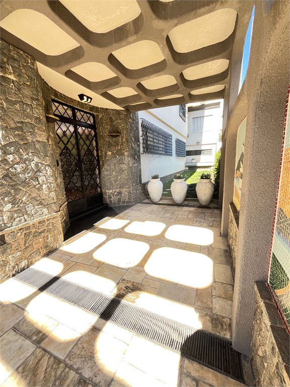 Sobrado à venda com 4 quartos, sendo 1 suíte, em Santana, São Paulo, SP