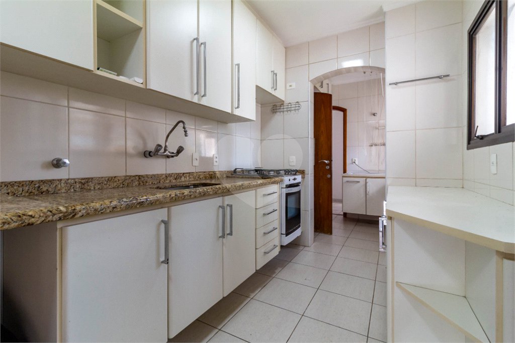 Apartamento à venda com 3 quartos, sendo 1 suíte, em Brooklin, São Paulo, SP