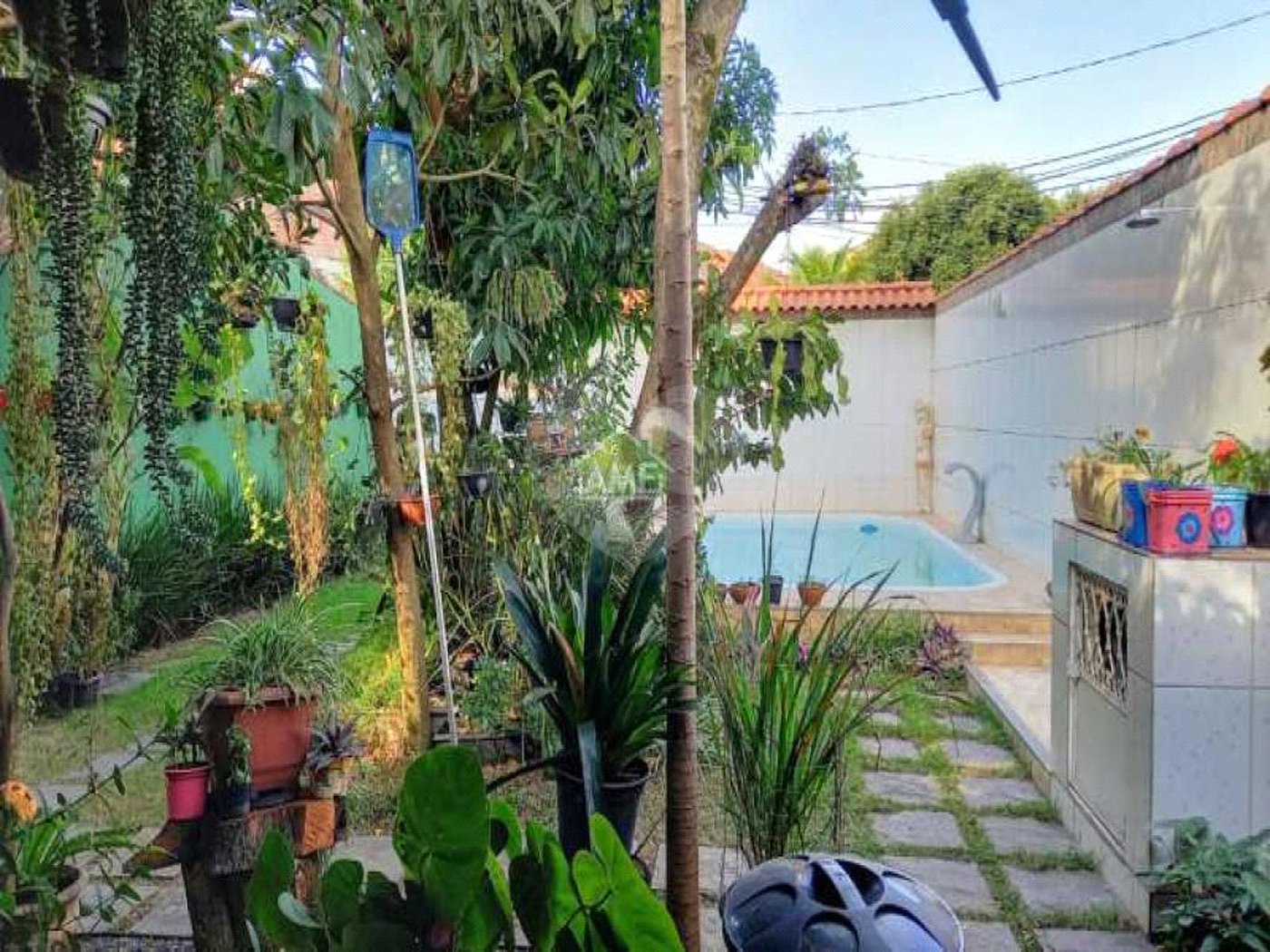 Casa à venda com 3 quartos, sendo 1 suíte, em Santíssimo, Rio de Janeiro, RJ
