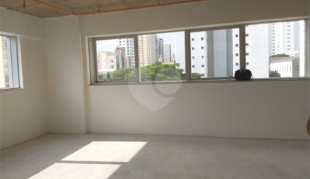 Sala à venda em Santana, São Paulo, SP