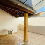 Casa à venda com 2 quartos em Cidade Salvador, Jacareí, SP