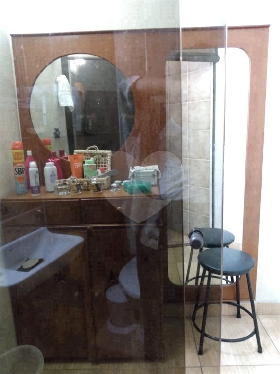 Casa Térrea à venda com 2 quartos em Jardim da Glória, Taboão da Serra, SP