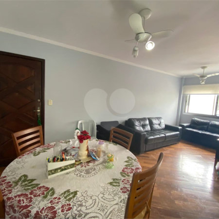 Apartamento à venda com 2 quartos, sendo 1 suíte, em Parque São Domingos, São Paulo, SP