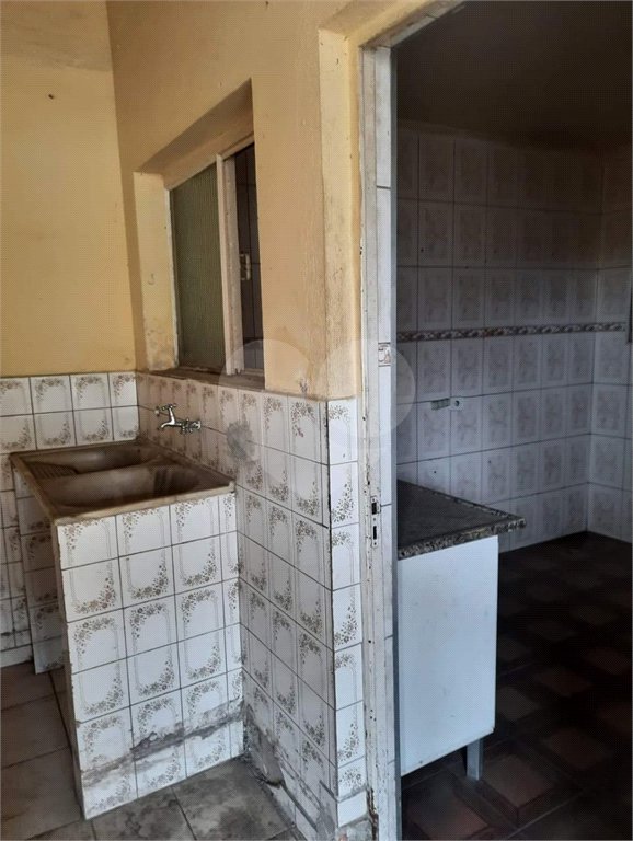 Casa à venda com 5 quartos em Tucuruvi, São Paulo, SP