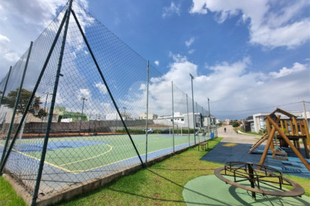 Terreno à venda no condomínio Pampulha, Sorocaba - SP