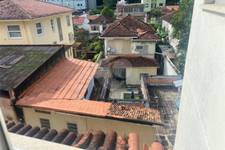 Apartamento à venda com 2 quartos em Alto da Boa Vista, Rio de Janeiro, RJ