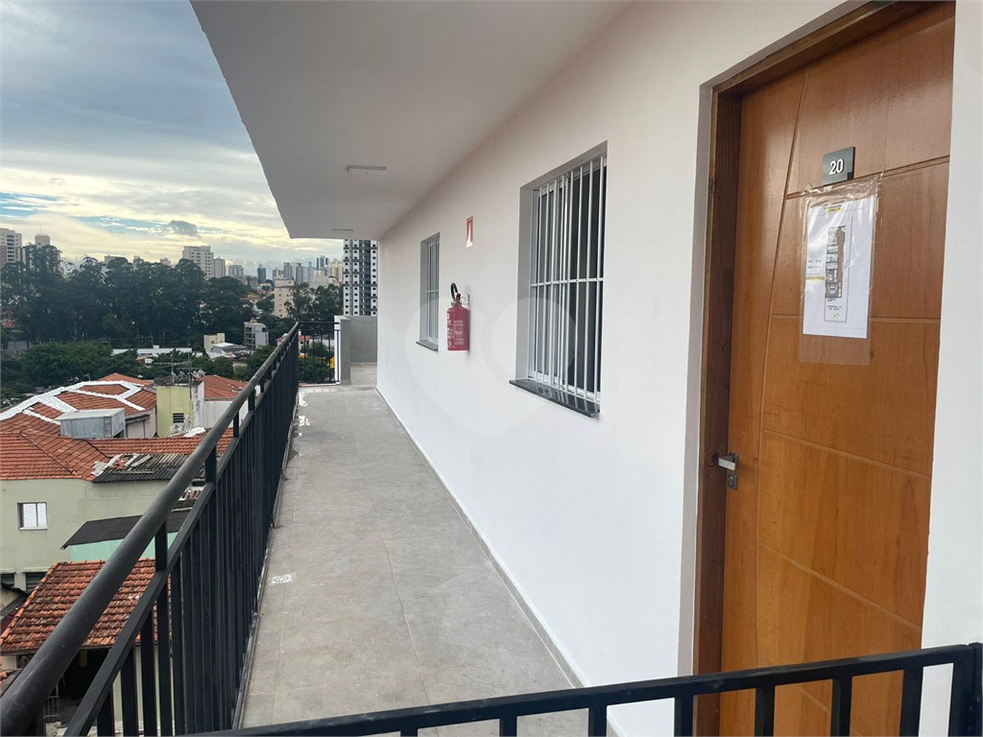 Casa à venda com 2 quartos em Parada Inglesa, São Paulo, SP