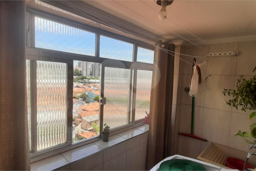 Apartamento à venda com 2 quartos em Vila Guilherme, São Paulo, SP