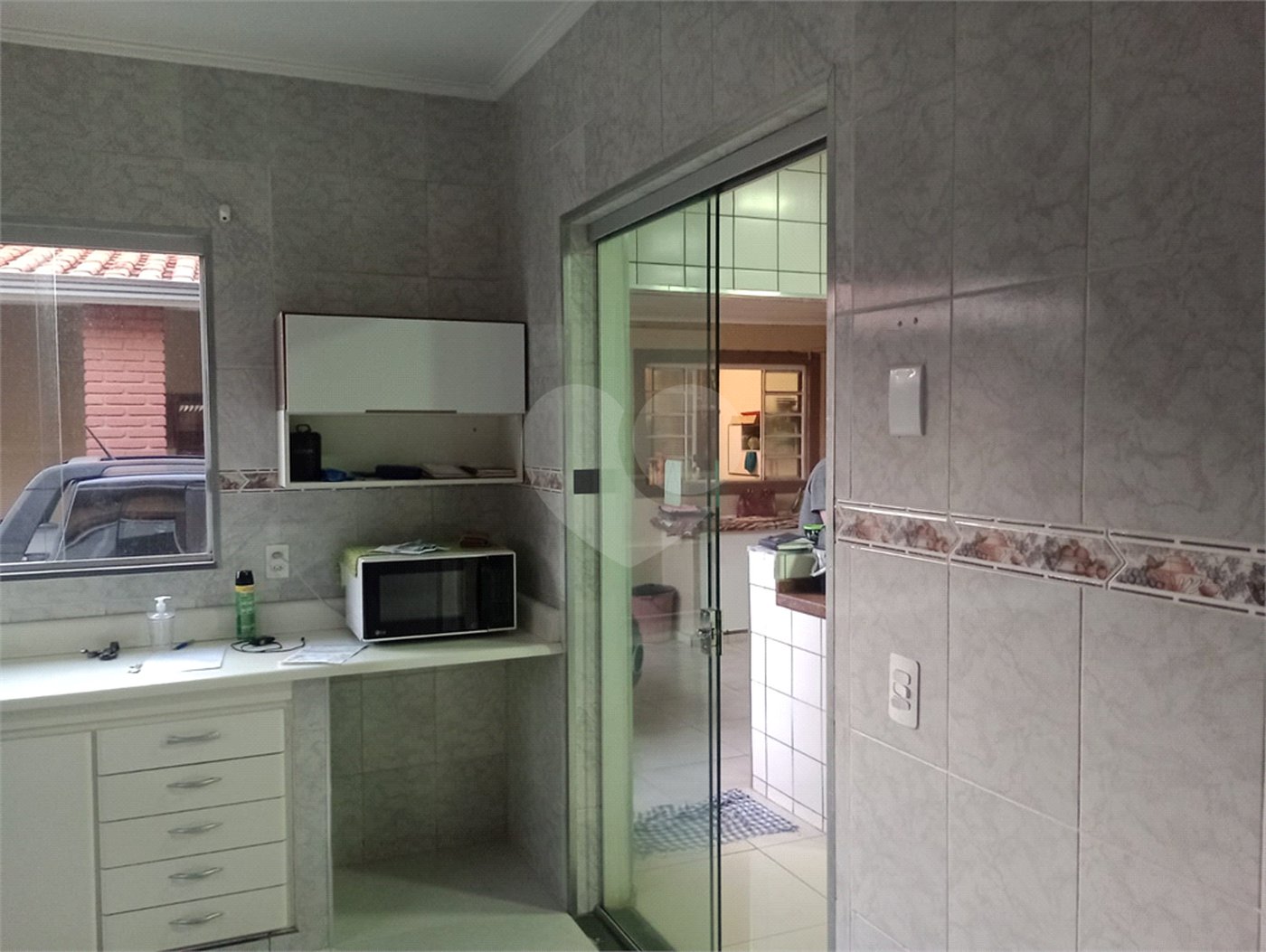 Casa à venda ou para alugar com 3 quartos, sendo 1 suíte, em Jardim Alvorada, Itapetininga, SP