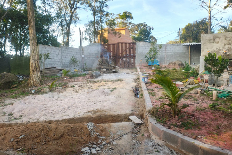 Terreno à venda com 1 suíte no Centro, Ibiúna, SP
