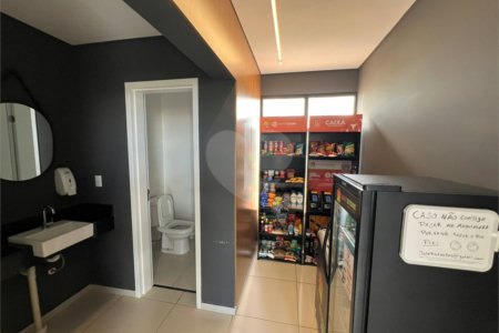 Apartamento à venda com 2 quartos, sendo 1 suíte, em Jardim Paulistano, Sorocaba, SP