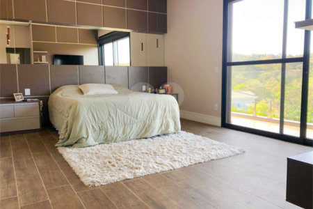 Sobrado à venda com 3 suítes em Condominio Residencial Paradiso, Itatiba, SP