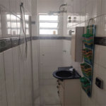 Apartamento Residencial à venda, Ponta da Praia, Santos - AP0784.