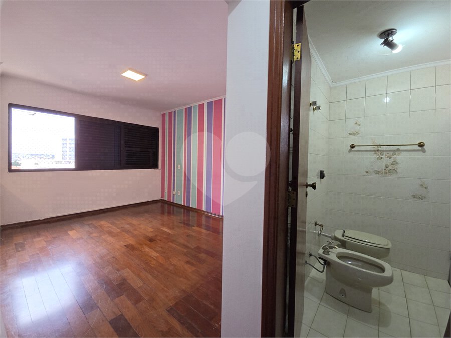 Apartamento à venda com 3 quartos, sendo 2 suítes, no Centro, Sorocaba, SP