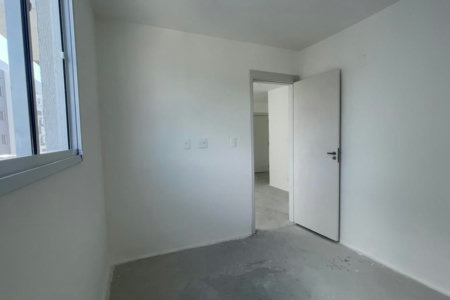 Apartamento com 2 dormitórios à venda, 48 m² por R$ 365.000,00 - Jabaquara - Santos/SP