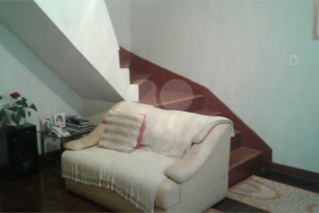 Casa à venda com 3 quartos em Vila Medeiros, São Paulo, SP