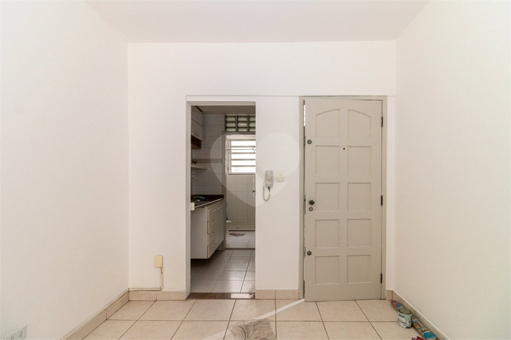 Studio para alugar com 1 quarto em Bela Vista, São Paulo, SP
