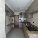 Apartamento para alugar com 2 quartos, sendo 1 suíte, em Jardim Marajoara, São Paulo, SP